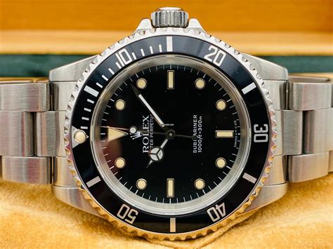 1992 day date rolex|1992 Rolex submariner price.